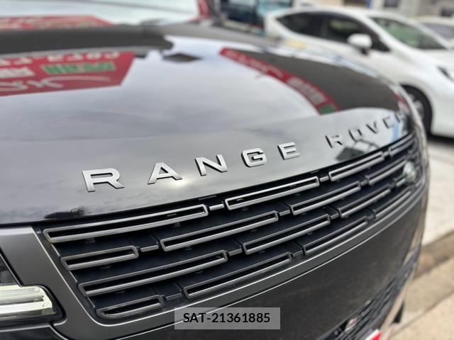 Land Rover RANGE ROVER SPORT 2025-01 8730446-5