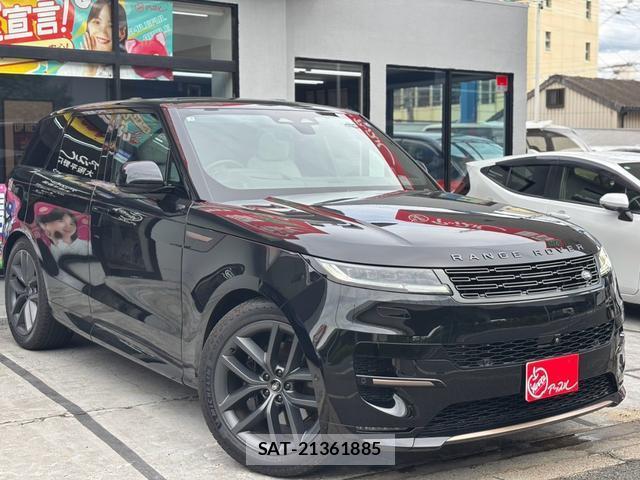 Land Rover RANGE ROVER SPORT 2025-01 8730446-9