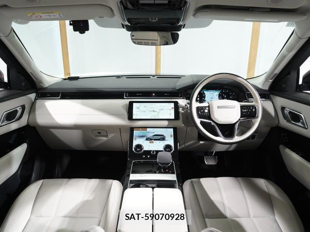 Land Rover RANGE ROVER VELAR 2022-01 8730597-1