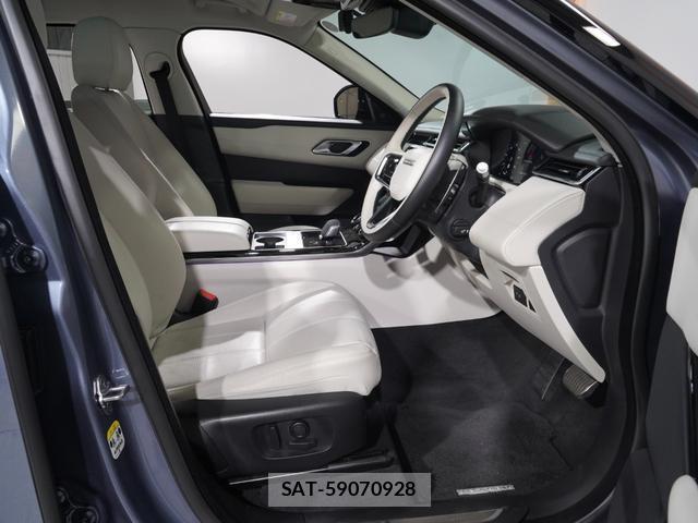 Land Rover RANGE ROVER VELAR 2022-01 8730597-10