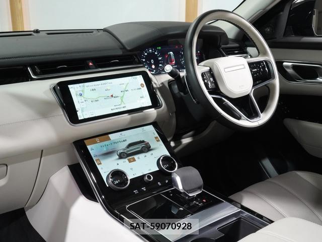 Land Rover RANGE ROVER VELAR 2022-01 8730597-11
