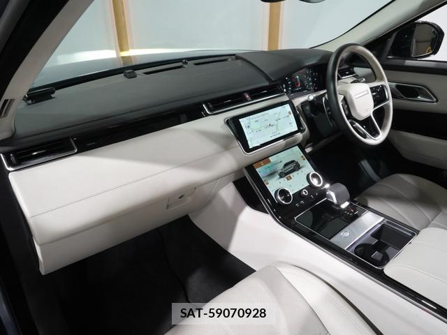 Land Rover RANGE ROVER VELAR 2022-01 8730597-12