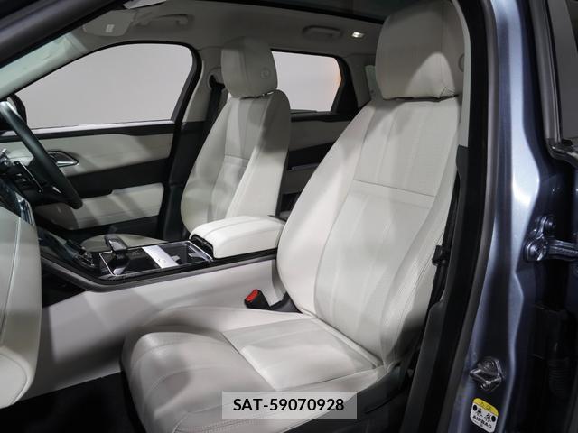Land Rover RANGE ROVER VELAR 2022-01 8730597-13