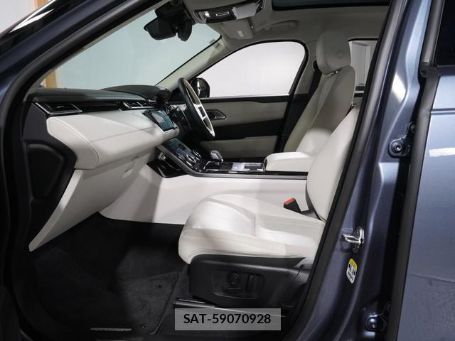 Land Rover RANGE ROVER VELAR 2022-01 8730597-14