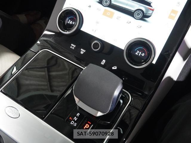 Land Rover RANGE ROVER VELAR 2022-01 8730597-18