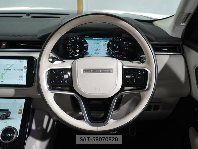 Land Rover RANGE ROVER VELAR 2022-01 8730597-7