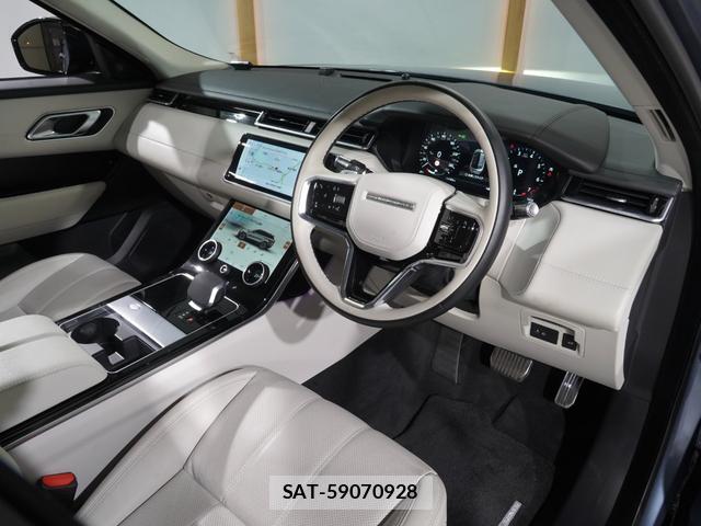 Land Rover RANGE ROVER VELAR 2022-01 8730597-8