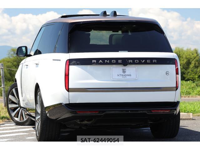 Land Rover RANGE ROVER 2023-05 8731016-1