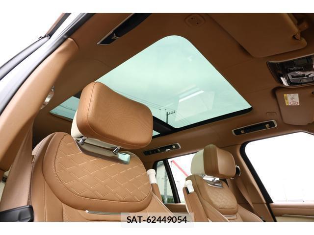 Land Rover RANGE ROVER 2023-05 8731016-11