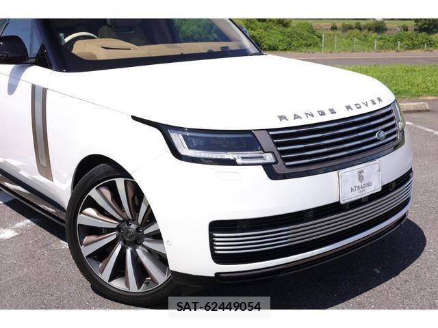 Land Rover RANGE ROVER 2023-05 8731016-12