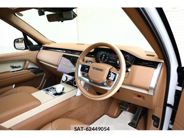 Land Rover RANGE ROVER 2023-05 8731016-4