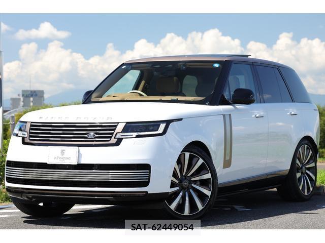 Land Rover RANGE ROVER 2023-05 8731016-6