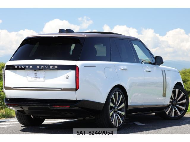 Land Rover RANGE ROVER 2023-05 8731016-7