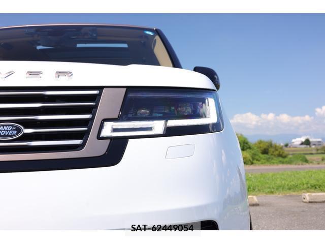 Land Rover RANGE ROVER 2023-05 8731016-8