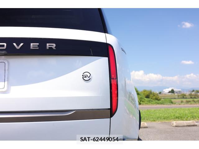 Land Rover RANGE ROVER 2023-05 8731016-9