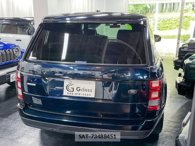 Land Rover RANGE ROVER 2016-06 8731459-1