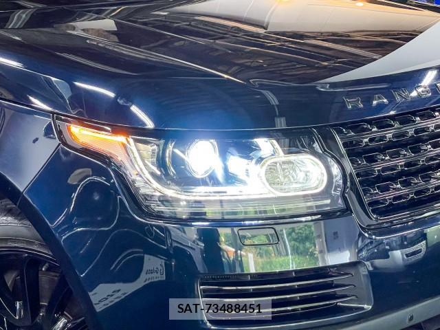 Land Rover RANGE ROVER 2016-06 8731459-10
