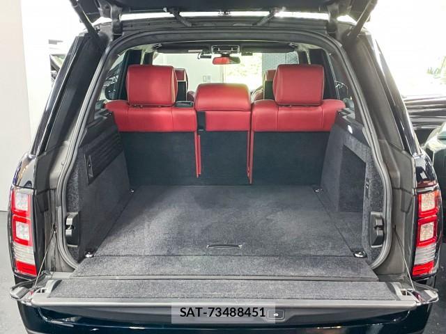 Land Rover RANGE ROVER 2016-06 8731459-11