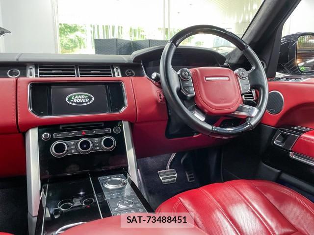 Land Rover RANGE ROVER 2016-06 8731459-12