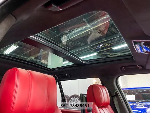 Land Rover RANGE ROVER 2016-06 8731459-13