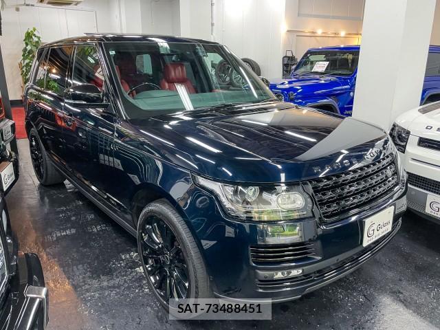 Land Rover RANGE ROVER 2016-06 8731459-3