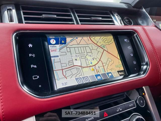 Land Rover RANGE ROVER 2016-06 8731459-4