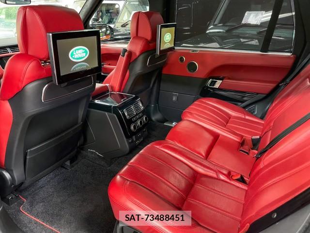 Land Rover RANGE ROVER 2016-06 8731459-6