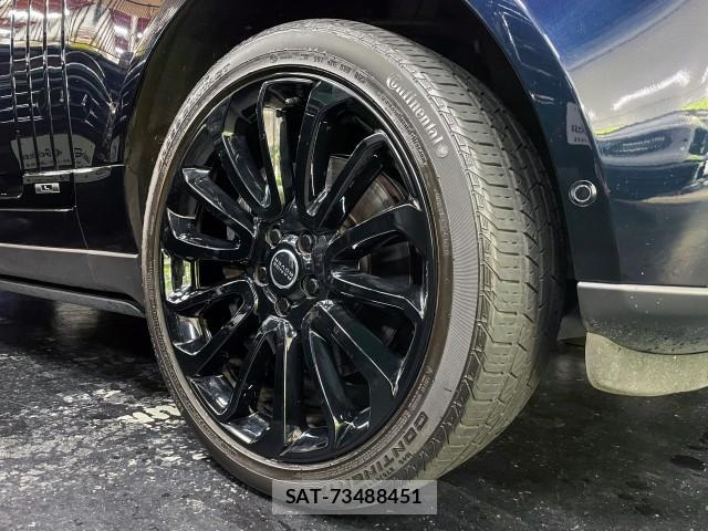 Land Rover RANGE ROVER 2016-06 8731459-7