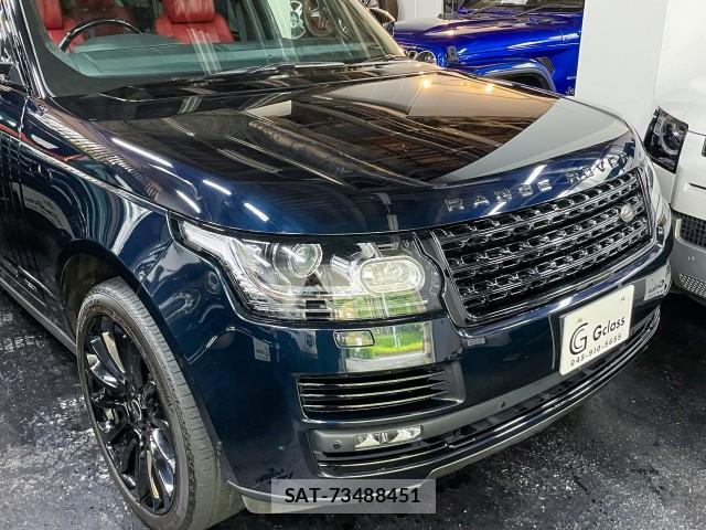 Land Rover RANGE ROVER 2016-06 8731459-9