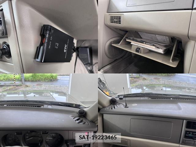 Nissan RASHEEN 1997-01 8728051-12