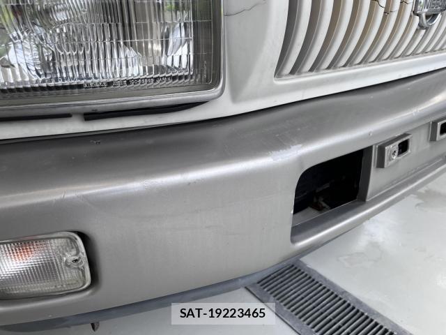 Nissan RASHEEN 1997-01 8728051-14