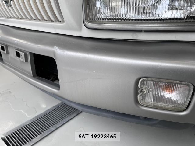 Nissan RASHEEN 1997-01 8728051-15
