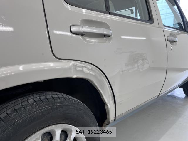 Nissan RASHEEN 1997-01 8728051-16