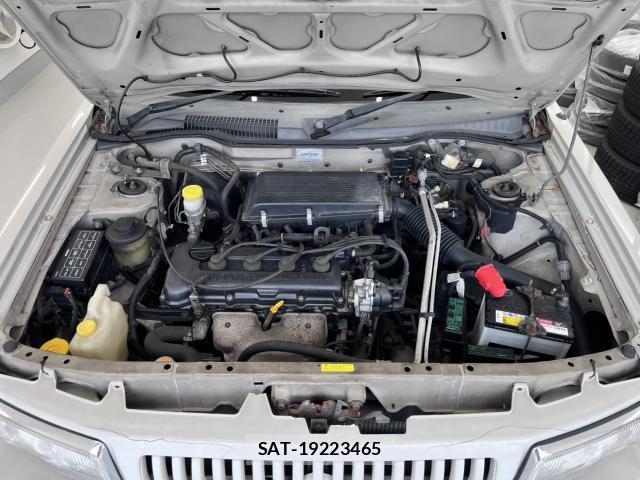 Nissan RASHEEN 1997-01 8728051-19