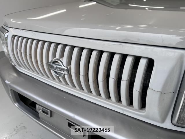 Nissan RASHEEN 1997-01 8728051-5
