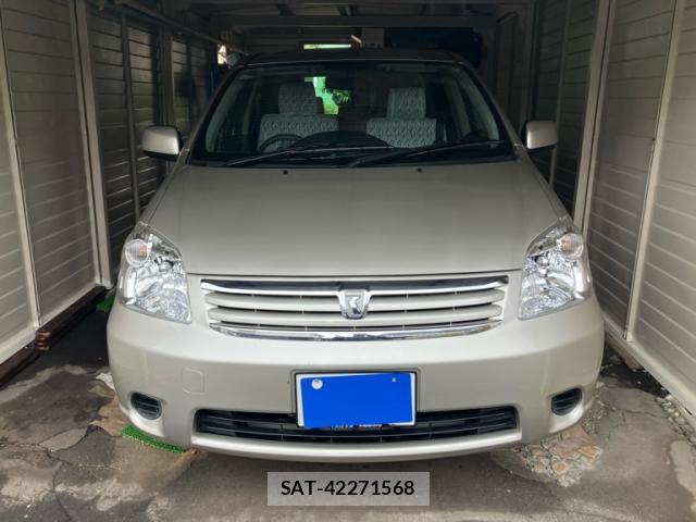 sat car