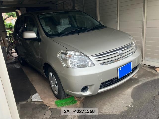 Toyota RAUM 2004-06 8727223-1