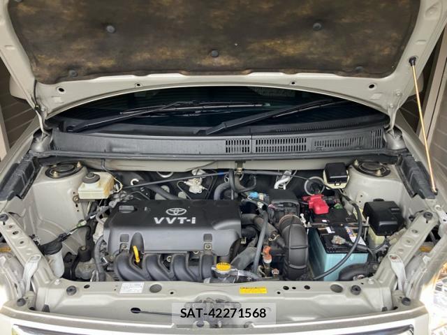 Toyota RAUM 2004-06 8727223-11