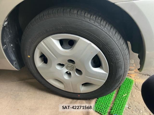 Toyota RAUM 2004-06 8727223-12