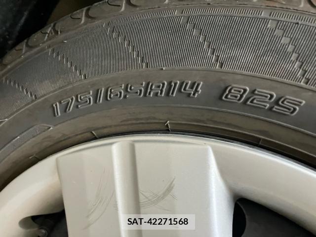 Toyota RAUM 2004-06 8727223-13