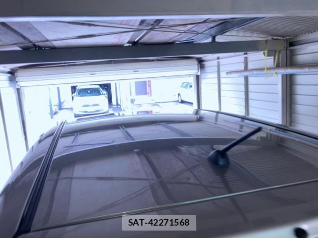 Toyota RAUM 2004-06 8727223-14