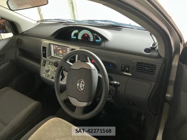 Toyota RAUM 2004-06 8727223-16