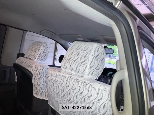 Toyota RAUM 2004-06 8727223-18