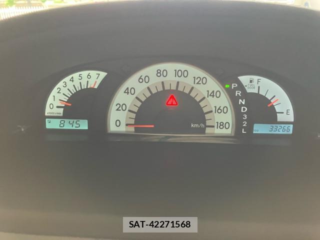 Toyota RAUM 2004-06 8727223-19