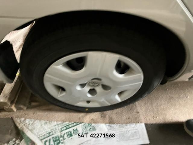 Toyota RAUM 2004-06 8727223-3