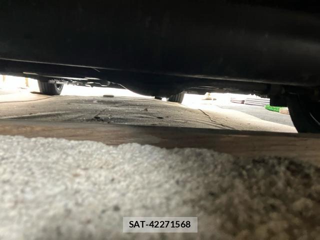 Toyota RAUM 2004-06 8727223-7