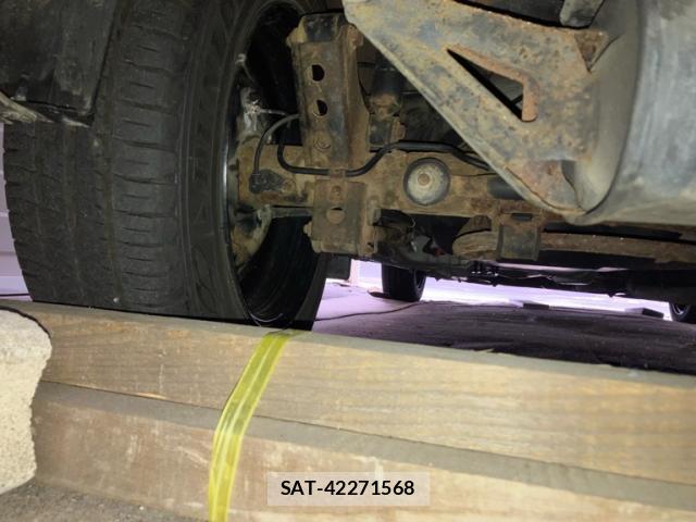 Toyota RAUM 2004-06 8727223-9