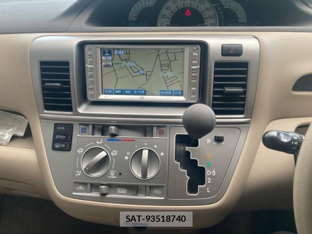 Toyota RAUM 2004-12 8727282-15