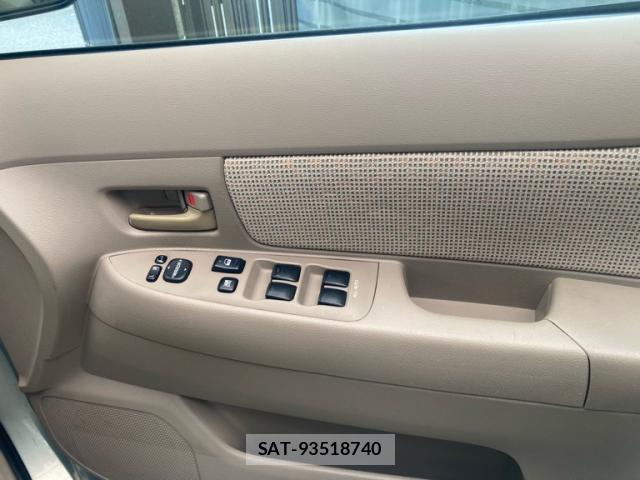 Toyota RAUM 2004-12 8727282-4
