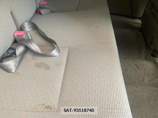 Toyota RAUM 2004-12 8727282-9